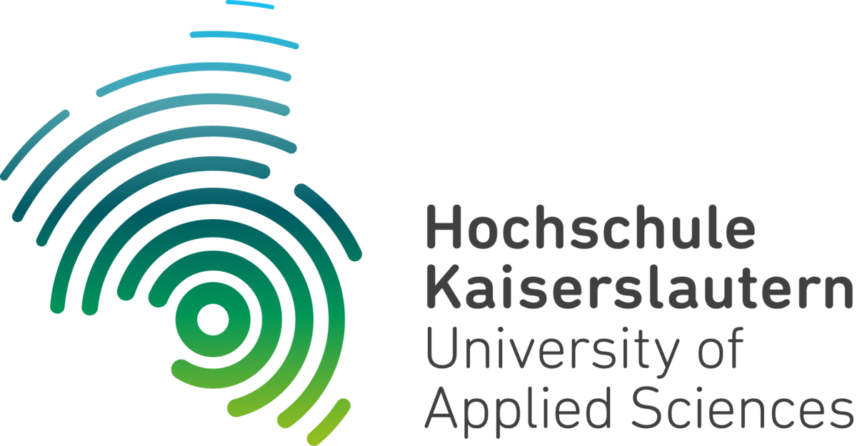 Logo of Hochschule Kaiserslautern